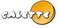 The Galette logo, too small to be worth opening